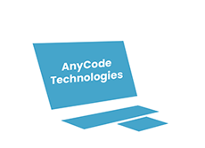 Any Code Technologies logo