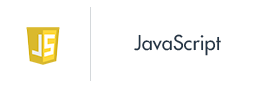 JavaScript logo